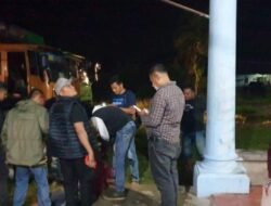 Ternyata Sopir Pajero yang Tabrak Lari di Jambi Pernah 5 Kali Rehab Narkoba