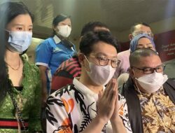 Tindakan Richard Lee Pasca-Jadi Tersangka, Gugat Polda Metro Jaya Melalui Praperadilan