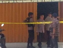 Komplotan Pencuri Gasak 5 Gelang Emas, Toko di Ngawi Rugi Rp90 Juta