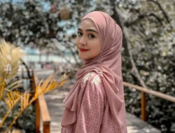 Ria Ricis akan Bagikan THR Rp10 M, Ini Caranya