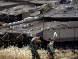 Pejabat AS: Serangan Militer ke Iran Paling Cepat Sabtu Depan