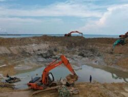 Korupsi Tambang di Kukar, Negara Rugi Rp500 Miliar