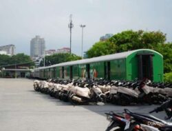 Kemenhub Pastikan Mudik 2026 Lancar: Diskon dan Gratis Tiket Menanti