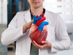 Olahraga Terbaik untuk Kesehatan Jantung, Ini Saran Dokter!