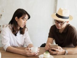 Jangan Ulangi 8 Kalimat Beracun Ini pada Pasangan!