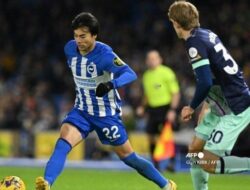 Prediksi Skor Aston Villa vs Brighton, 12 Februari 2026 Pukul 02.30 WIB