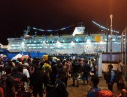 Jadwal Kapal Pelni Jayapura-Manokwari Februari 2026, Tiket Mulai Rp351 Ribu