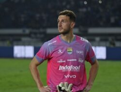 Nestapa Adam Przybek, Persib Cari Pengganti di Super League