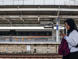 Orang yang Suka Kereta Api, Ini 5 Ciri Khasnya Menurut Psikologi
