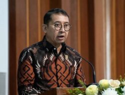 Fadli Zon: Peradaban Manusia Dimulai dari Nusantara