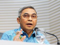 Isu Revisi UU KPK Kembali ke Versi Lama, Setyo Budiyanto Tegaskan Tidak Terjebak Opini