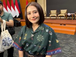 Kronologi Prilly Latuconsina Minta Maaf Usai Posting Cari Kerja di LinkedIn
