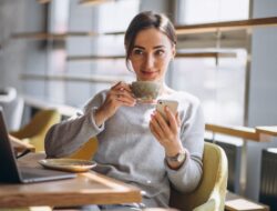 Dari Nikmat ke Kecemasan: Efek Tersembunyi Kopi yang Tak Disadari