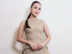 Butuh Istirahat, Ayu Ting Ting Dirawat di Rumah Sakit Usai Demam dan Batuk