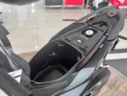 Bahaya Tersembunyi di Jok, Jangan Simpan 7 Benda Ini di Bagasi Motor
