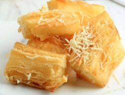 Tanpa Es, Ini Cara Membuat Singkong Goreng Renyah dan Lembut!