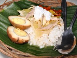 Liburan di Solo? Coba 13 Kuliner Legendaris Ini!