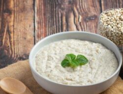 Resep Congee, Makanan dari Film How to Make Millions Before Grandma Dies