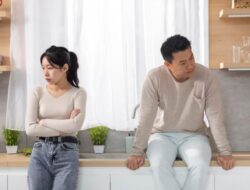 Jika Pria Tidak Lagi Cinta, Ini 8 Perilaku Tersembunyi yang Muncul Menurut Psikologi
