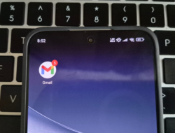 Inbox Gmail Penuh? Bukan Selalu Spam, Ini Penyebabnya