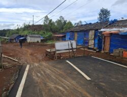 Jalan Tol di Batas Banten-Jawa Barat Jadi Sorotan, Putra SBY Turun Tangan