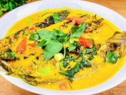 Resep Mangut Lele Pedas dan Harum, Bikin Nasi Makin Enak