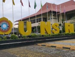 Tiga Kampus Terbesar di Indonesia, Mana Saja?