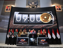Rincian Kasus Manipulasi IPO PIPA hingga Penunjukan 3 Tersangka Baru