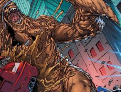 Daftar Film Superhero 2026: Supergirl hingga Avengers: Doomsday