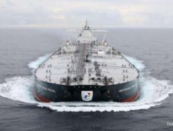 Pertamina Angkat Bicara Soal Dugaan Masuknya Minyak Rusia ke RI