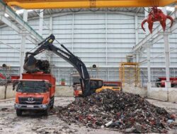 Gubernur Pramono Dukung Program Gentengisasi 1.000 Persen