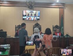 Sidang Ijazah, Jokowi Undang Anak Mantan Kades yang Jadi Tempat KKN-nya