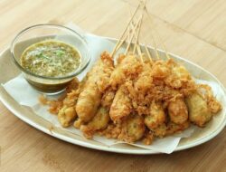 Sempol Ayam Kekinian: Lembut Dalam, Renyah Luar, Mudah Dibuat