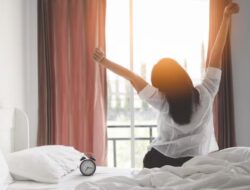 Orang yang Selalu Pasang Alarm Tapi Bangun 5 Menit Sebelumnya Punya 6 Ciri Ini, Kata Psikologi
