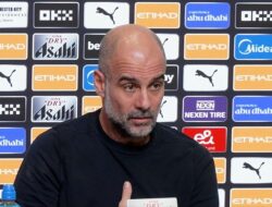 Jawaban Sir Jim Ratcliffe, Guardiola: Bukan Isu Utama Negara