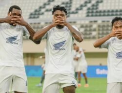 Pertandingan PSM Makassar vs Dewa United Lengkap Jadwal Pekan 21 dan Klasemen BRI Super League