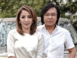 Vitta Dessy Buka Suara Soal Perceraian, Sebut Jadi Titik Balik Hidupnya