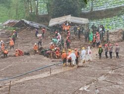 Geolog Bongkar Penyebab Longsor Cisarua: Faktor Alam Dinamis, Bukan Hanya Alih Fungsi Lahan
