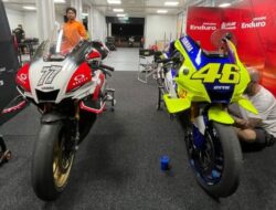 Lem Stiker di Motor Mengganggu? Ini 7 Cara Efektif Menghilangkannya Tanpa Rusak Cat!
