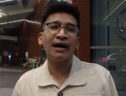 Tiga Kali Umrah, Ruben Onsu Bagikan Pengalaman Tak Terduga di Tanah Suci