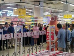 Siapa Pemilik Samudra Supermarket? Ritel Bojonegoro yang Kini Hadir di Surabaya