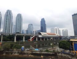 BMKG: Waspadai Hujan Ekstrem di Jabodetabek, Cek Wilayahmu!