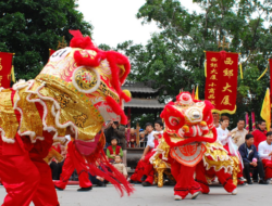 Bukan Hanya Bagi Angpao, Ini 7 Makna Mendalam di Balik Tradisi Imlek