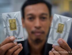 Panduan Emas untuk Pemula: Simpan Aset Tetap Menguntungkan Saat Inflasi Naik