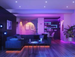 5 Lampu Cerdas untuk Hunian Modern