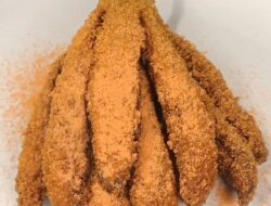 Resep Terong Crispy TikTok, Camilan Unik dan Renyah