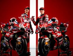 Lorenzo Bawa Peta Masa Lalu, Bagnaia Jadi Ancaman bagi Marquez