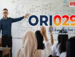 Masyarakat Tunggu dan Lihat, Dana ORI029 Masih Lebih dari 50%