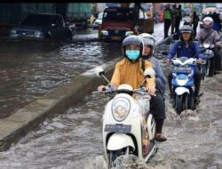 Motor Matic Tiba-tiba Mati? Cegah dengan 4 Cara Ini!