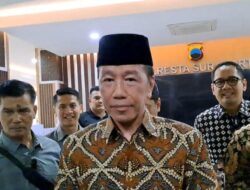 Jokowi Dituduh Cuek, PSI Balik Serang: Buka Daftar 5 Parpol Pengusul Revisi UU KPK